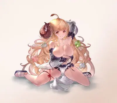 アニラのエロ画像 134枚目