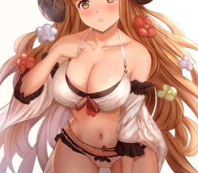 アニラのエロ画像 165枚目