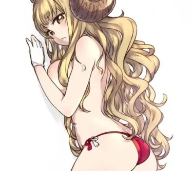 アニラのエロ画像 173枚目