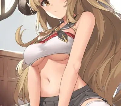 アニラのエロ画像 48枚目