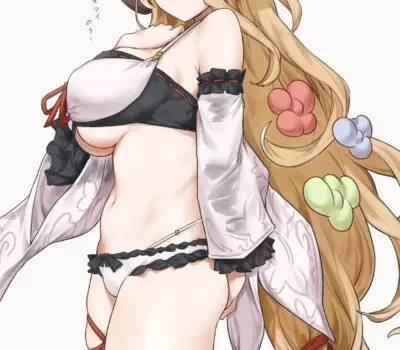アニラのエロ画像 52枚目