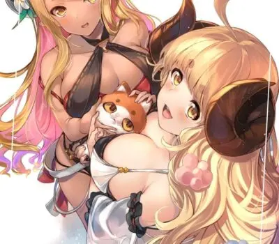 アニラのエロ画像 61枚目