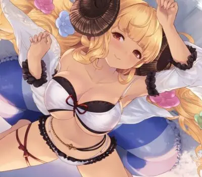アニラのエロ画像 62枚目