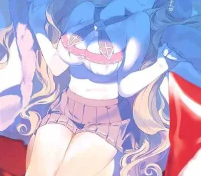 アニラのエロ画像 70枚目