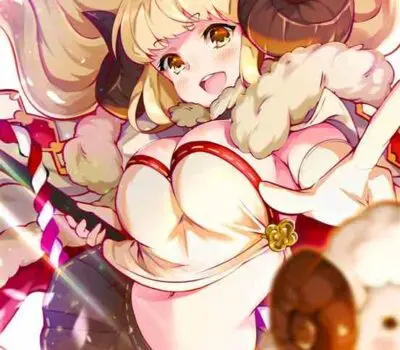 アニラのエロ画像 74枚目
