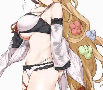 アニラのエロ画像 78枚目