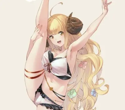 アニラのエロ画像 86枚目
