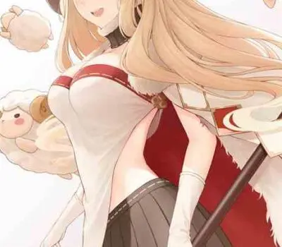 アニラのエロ画像 100枚目