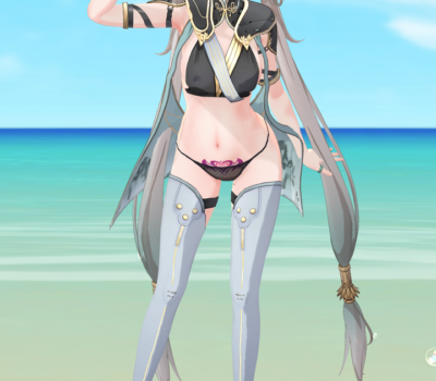 今汐のエロ画像 140枚目
