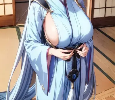 今汐のエロ画像 144枚目