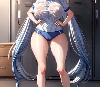 今汐のエロ画像 145枚目