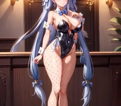 今汐のエロ画像 150枚目
