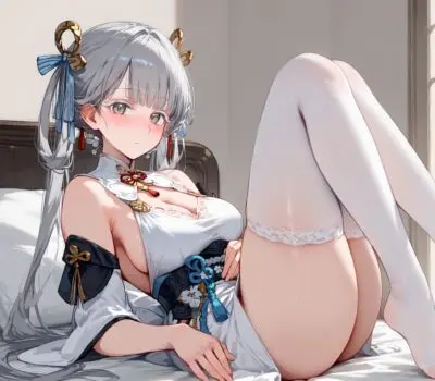 今汐のエロ画像 66枚目
