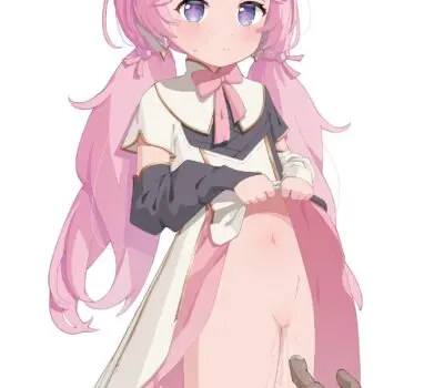 アンコのエロ画像 27枚目