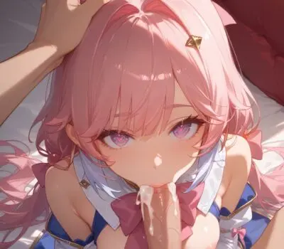アンコのエロ画像 37枚目