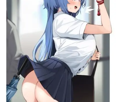 甘雨のエロ画像 127枚目