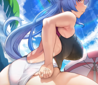 甘雨のエロ画像 212枚目