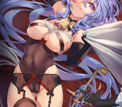 甘雨のエロ画像 214枚目