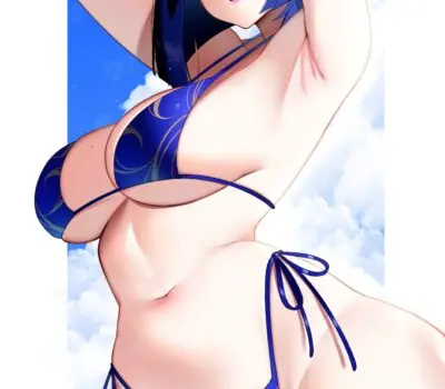 夜蘭のエロ画像 102枚目