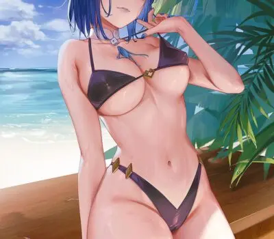 夜蘭のエロ画像 103枚目