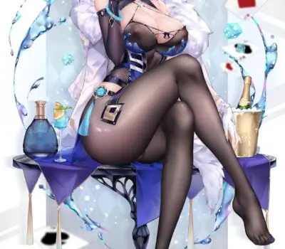 夜蘭のエロ画像 121枚目