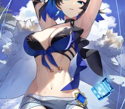 夜蘭のエロ画像 175枚目