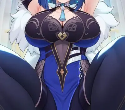 夜蘭のエロ画像 48枚目