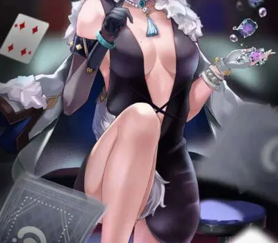 夜蘭のエロ画像 51枚目