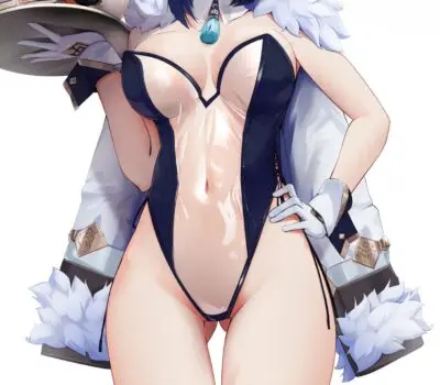 夜蘭のエロ画像 91枚目