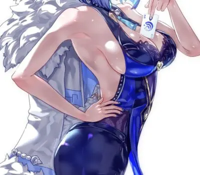 夜蘭のエロ画像 92枚目