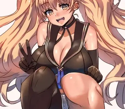 モニカ・ヴァイスヴィントのエロ画像 90枚↑(グランブルーファンタジー)