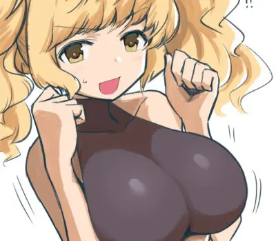 モニカ・ヴァイスヴィントのエロ画像 17枚目