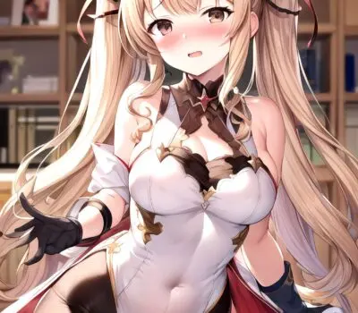 モニカ・ヴァイスヴィントのエロ画像 3枚目
