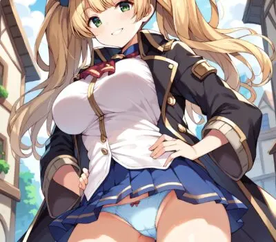 モニカ・ヴァイスヴィントのエロ画像 21枚目