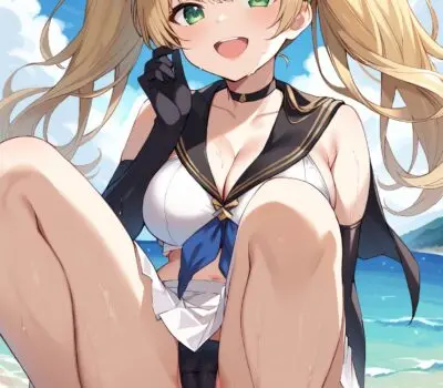 モニカ・ヴァイスヴィントのエロ画像 25枚目