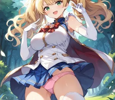 モニカ・ヴァイスヴィントのエロ画像 26枚目