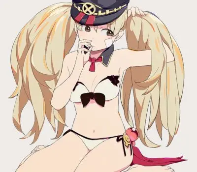 モニカ・ヴァイスヴィントのエロ画像 33枚目