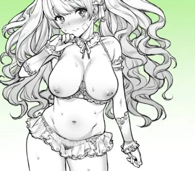 モニカ・ヴァイスヴィントのエロ画像 36枚目