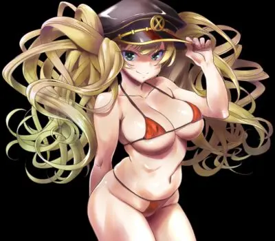 モニカ・ヴァイスヴィントのエロ画像 42枚目