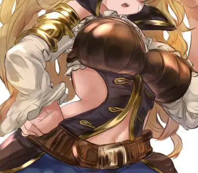 モニカ・ヴァイスヴィントのエロ画像 47枚目