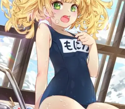 モニカ・ヴァイスヴィントのエロ画像 48枚目