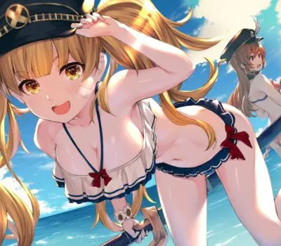 モニカ・ヴァイスヴィントのエロ画像 49枚目