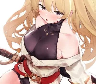 モニカ・ヴァイスヴィントのエロ画像 50枚目