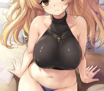 モニカ・ヴァイスヴィントのエロ画像 54枚目