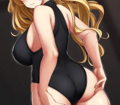 モニカ・ヴァイスヴィントのエロ画像 55枚目