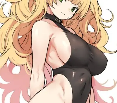 モニカ・ヴァイスヴィントのエロ画像 62枚目