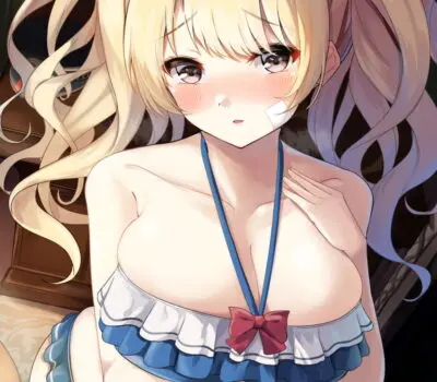 モニカ・ヴァイスヴィントのエロ画像 65枚目