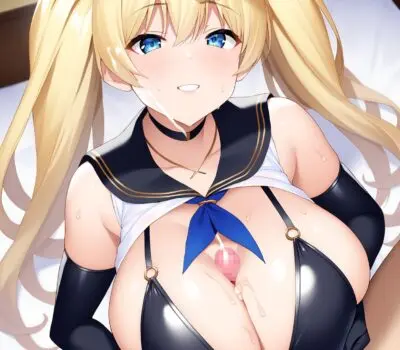 モニカ・ヴァイスヴィントのエロ画像 8枚目