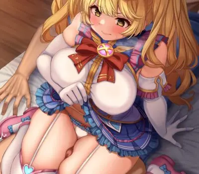 モニカ・ヴァイスヴィントのエロ画像 72枚目