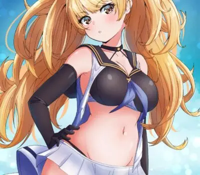 モニカ・ヴァイスヴィントのエロ画像 74枚目